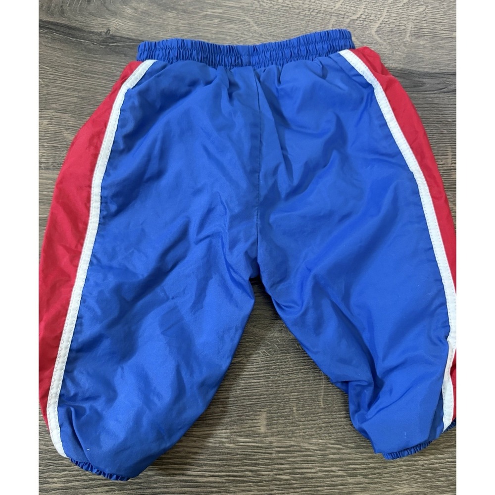 Vintage Baby Chicago Cubs Pants 3-6 Month - Picture 4 of 4